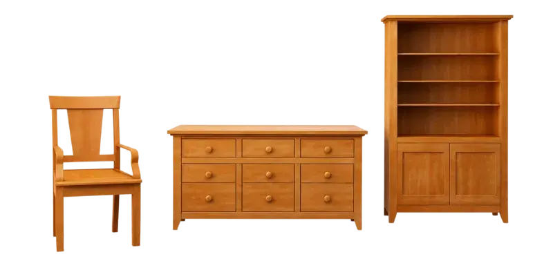 Wood Furniture